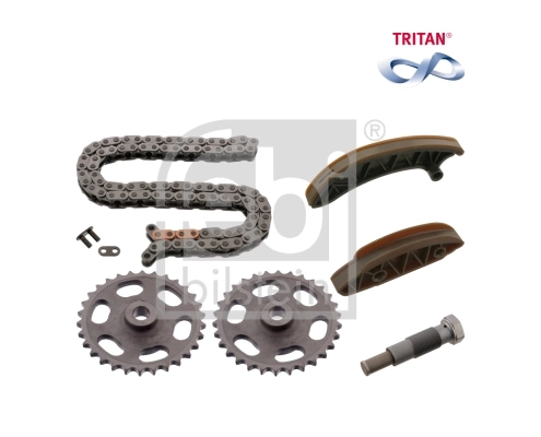 Timing Chain Kit